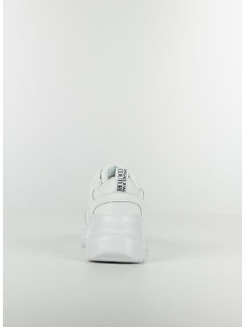 SCARPA SNEAKERS, 003 WHITE, small