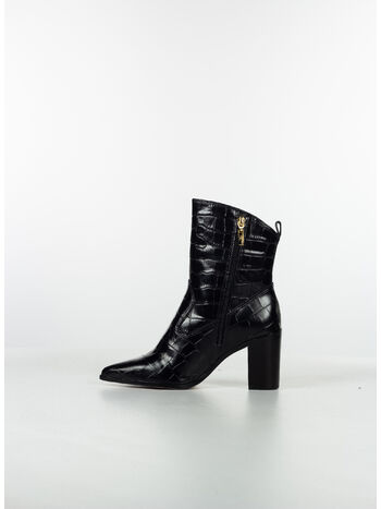 STIVALE, BLACK, small