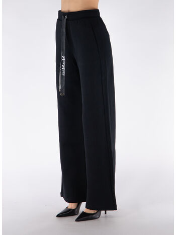 PANTALONE BADIA, 002 BLACK, small