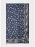 STOLA CALCINA, 005 PAISLEY BLU, thumb