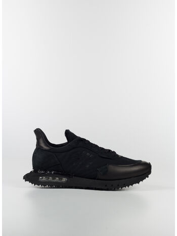 SCARPA SPACE RACE, BLK BLACK, small