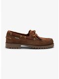 MOCASSINO RANGER ARTISAN OX, AH2 SNUFF- GUM, thumb