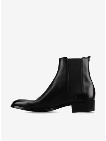 STIVALETTO CHELSEA AUSTINN, BLACK, small