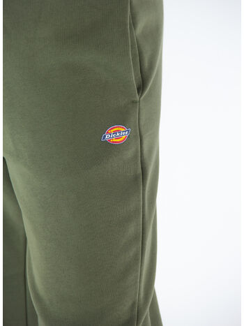 PANTALONE MAPLETON SWEATPANT, MGR1 MILITARY GREEN, small