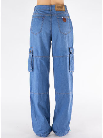 PANTALONE CARGO, A1295, small