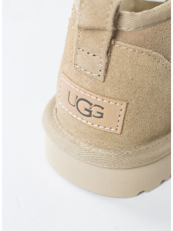 CLASSIC ULTRA MINI, SAND, small