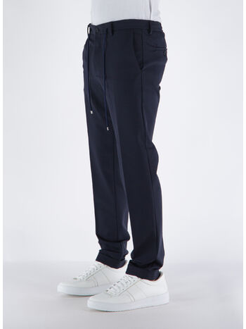 PANTALONE MONTREAL, 00011 BLU, small