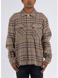 407 HAZEL/PAPYRUS/GREY