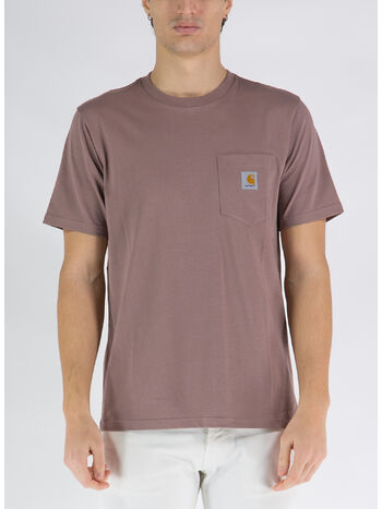 T-SHIRT POCKET, 1COXX LUPINUS, small