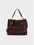 BORSA ZELDA - CARTELLA MEDIA, C1501 MORO, thumb