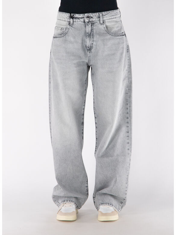 JEANS BEA, GR1006, medium
