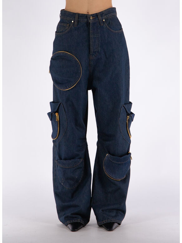 JEANS ANTONIA, GBSK, medium