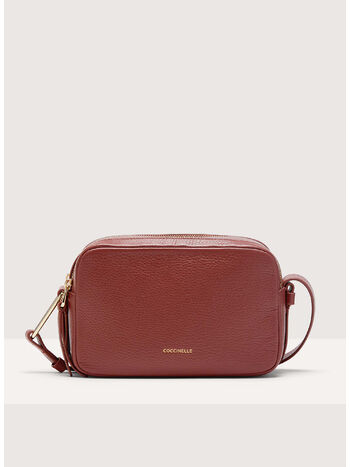 BORSA MALORY, R31 BRANDY, small