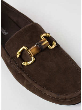 MOCASSINO APPRENTICE, BROWN GOLD, small