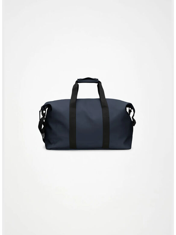 BORSA HILO WEEKEND BAG, 47 NAVY, medium