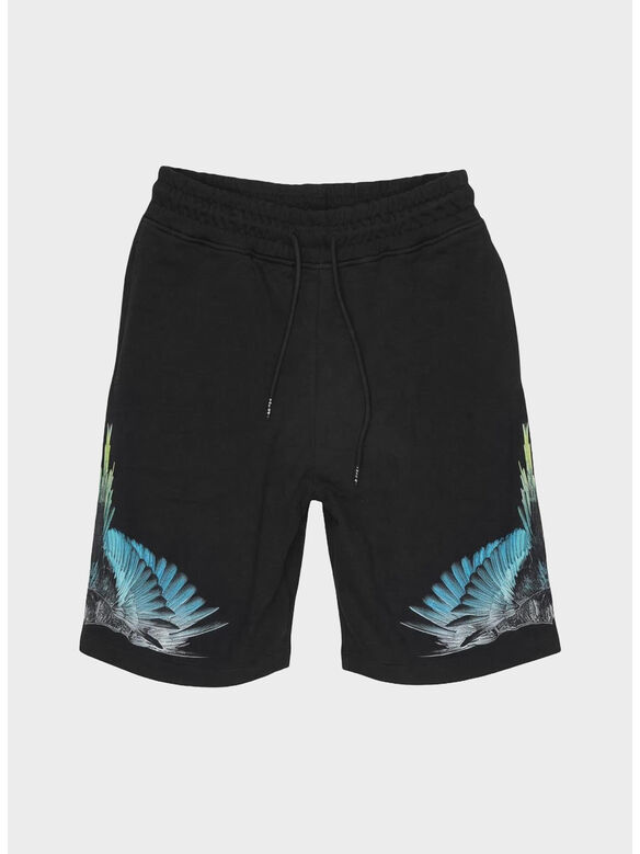 SHORTS SWEET, 110 NERO/BLACK, medium