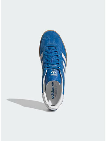 SCARPA GAZELLE INDOOR, BLUBIR/FTWWHT/BLUBIR, small