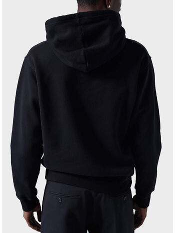 FELPA COOL FIT, 900 BLACK, small