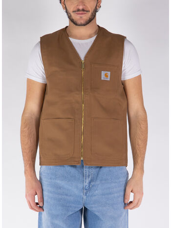 SMANICATO ARBOR, HZ01 HAMILTON BROWN RIGID, small