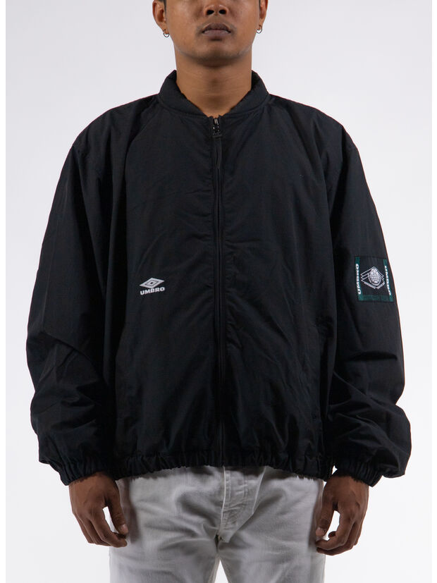 GIACCA HARRINGTON, BLK0001 BLACK, large