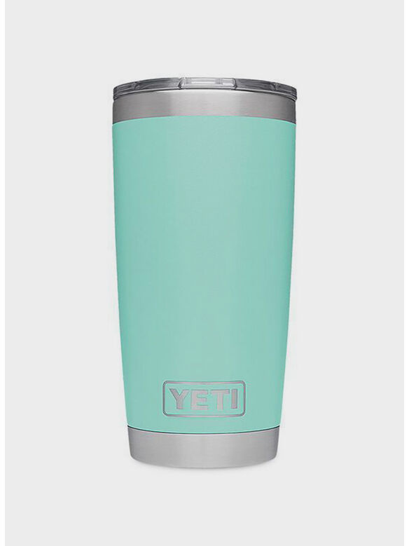 BICCHIERE 591 ML RAMBLER, SEAFOAM SEAFOAM, medium