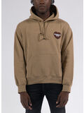 07EXX DUSTY H BROWN