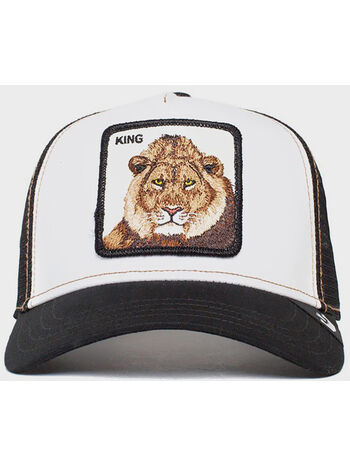 CAPPELLO THE LION KING, BLK BLACK, small