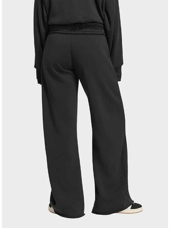 PANTALONE A DOPPIA VITA SST, BLACK, small