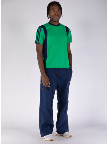 T-SHIRT WB, VIVGRN, small