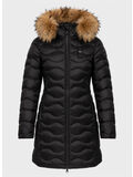GIUBBOTTO LYNEL, 999EI NERO interno BEIGE 301, thumb