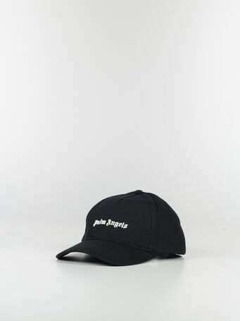 CAPPELLO CLASSIC LOGO, 1001 BLACK WHITE, small