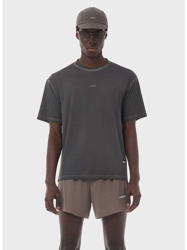 T-SHIRT AURALITE, 00D01 Pigment Black, large