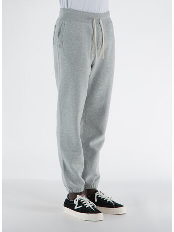 PANTALONE ATHLETIC, ANDOVER HEATHER, small