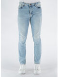 JEANS CLEVELAND, L0709 LIGHT BLUE, thumb