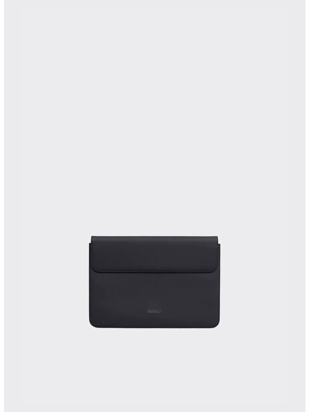 LAPTOP PORTFOLIO 13"/14", 01 BLACK, large