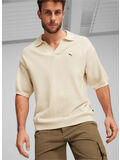 POLO IN MAGLIA NOSTALGIA, 87 ALPINE SNOW, thumb