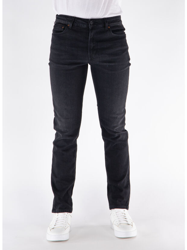 JEANS CLEVELAND, L0835 SOFT BLACK, large