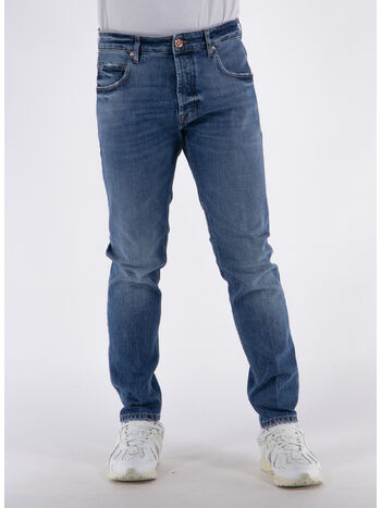 JEANS YAREN, LIGHTBLUE, small