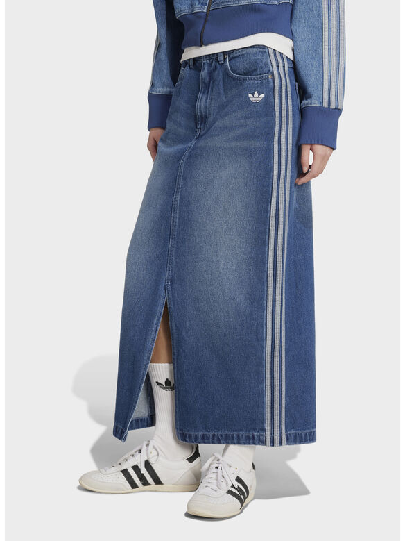 GONNA DENIM LONG, INDDNM, medium