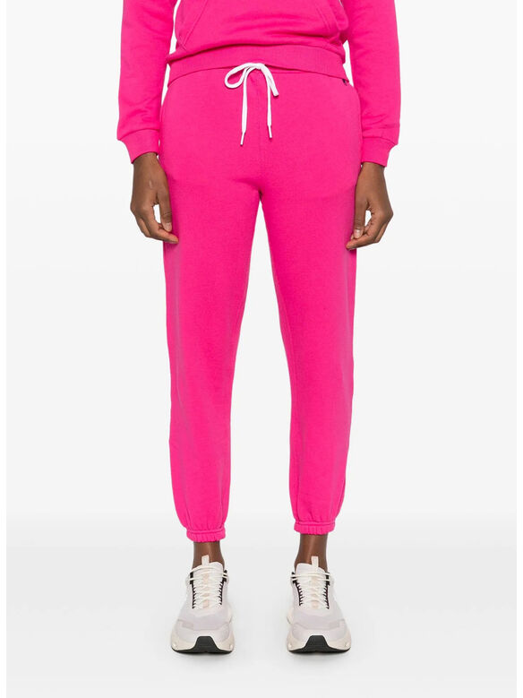 PANTALONE ATHLETIC ANKLE, BRIGHT PINK, medium