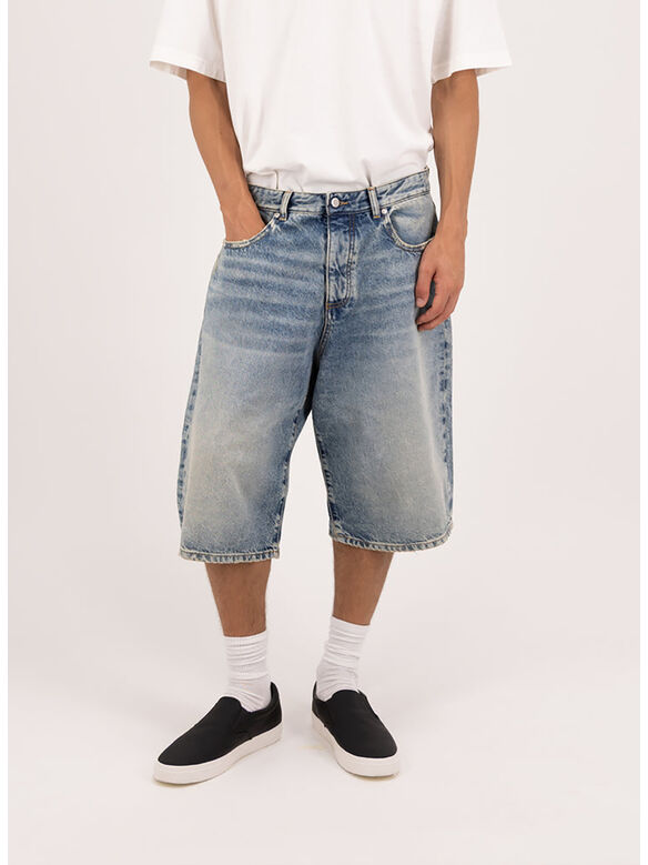 BERMUDA DENIM NED, ID8872 SMO Smoke Blue, medium