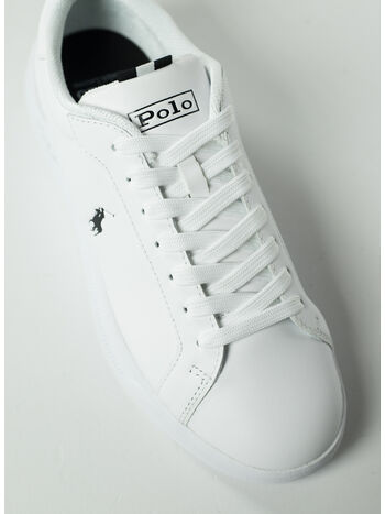 SCARPA HRT CT II, WHITE/BLACK, small