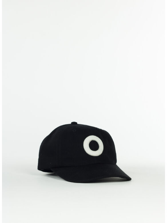 CAPPELLO X NOS O, BLACK, medium