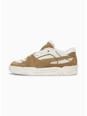 SCARPA PUMA-180 CORDUROY, 02 ALPINE SNOW-CHOCOLATE CHIP, small