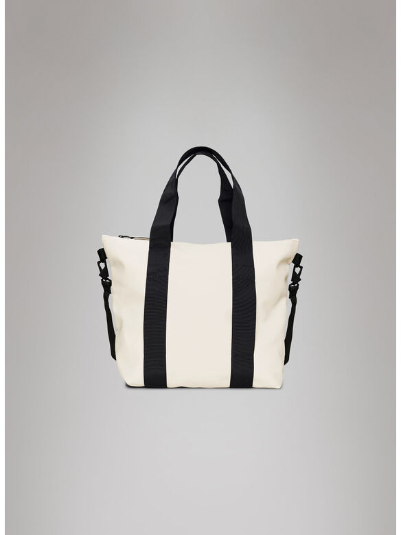 BORSA TOTE MINI UNISEX, 26 DUNE, medium