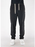 PANTALONE BURANO, 900 NERO, thumb