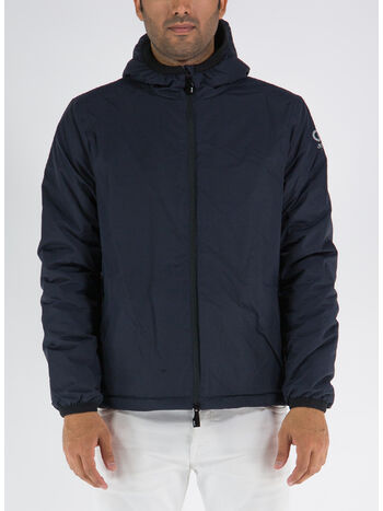 GIACCA FLAMINIO, NAVY, small