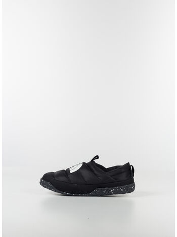 SCARPA NUPTSE MULE, KY41 TNF BLACK, small