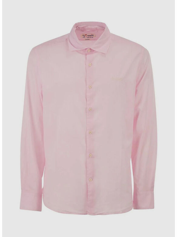 CAMICIA NAVY CHEMISE, 00135L 21 PINK, medium