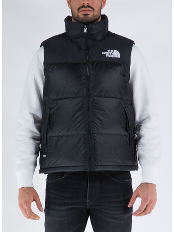 SMANICATO 1996 RETRO NUPTSE, LE4 RECYCLED TNF BLACK, small
